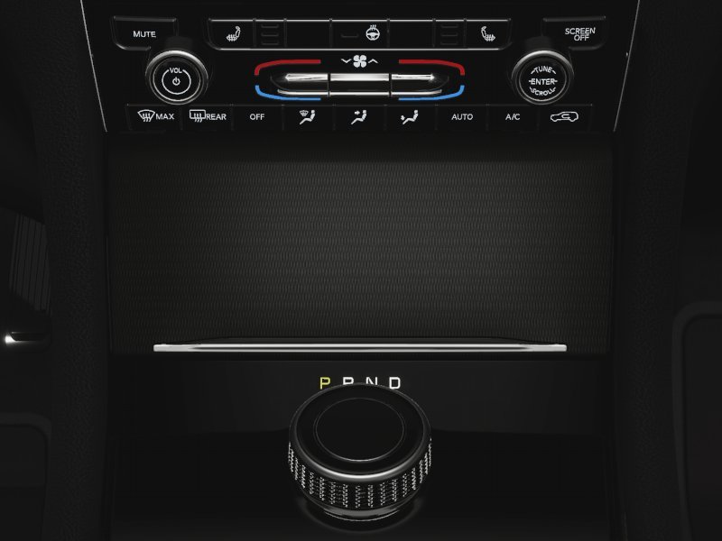 2024 Jeep Grand Cherokee L Altitude - Photo 56