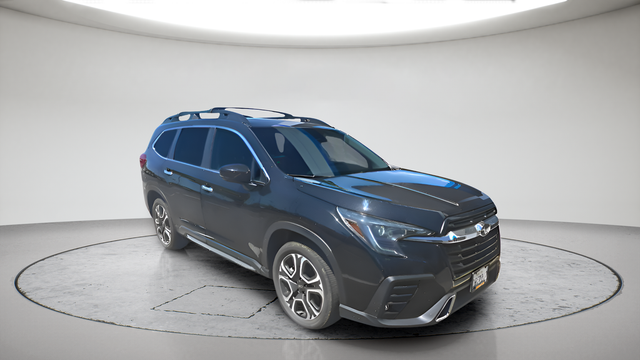 2025 Subaru Ascent Touring