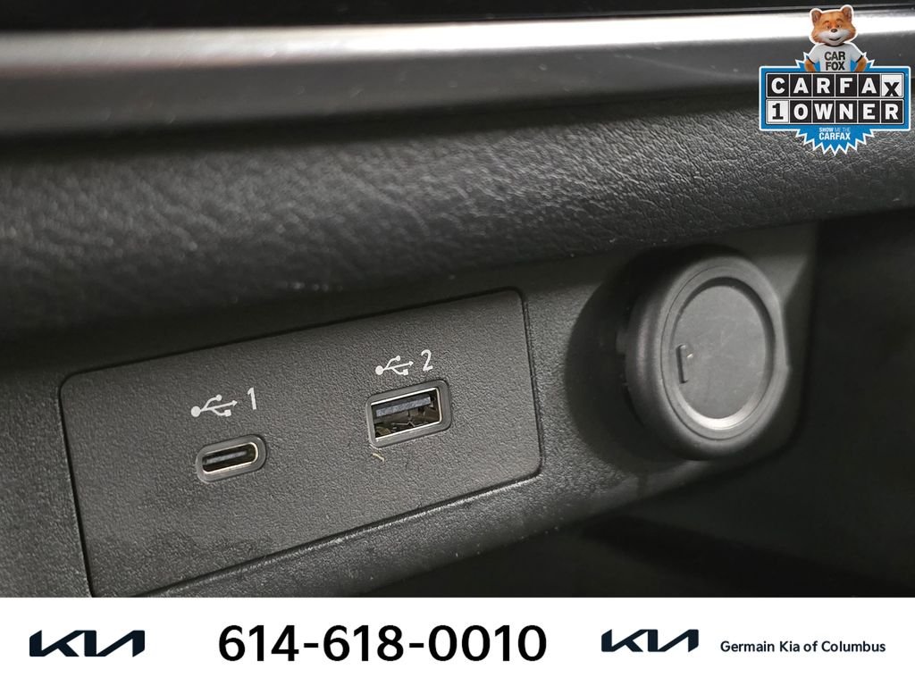 Used 2023 Gray Nissan S image 31