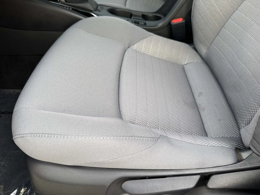 Used 2026 White Toyota SE image 25