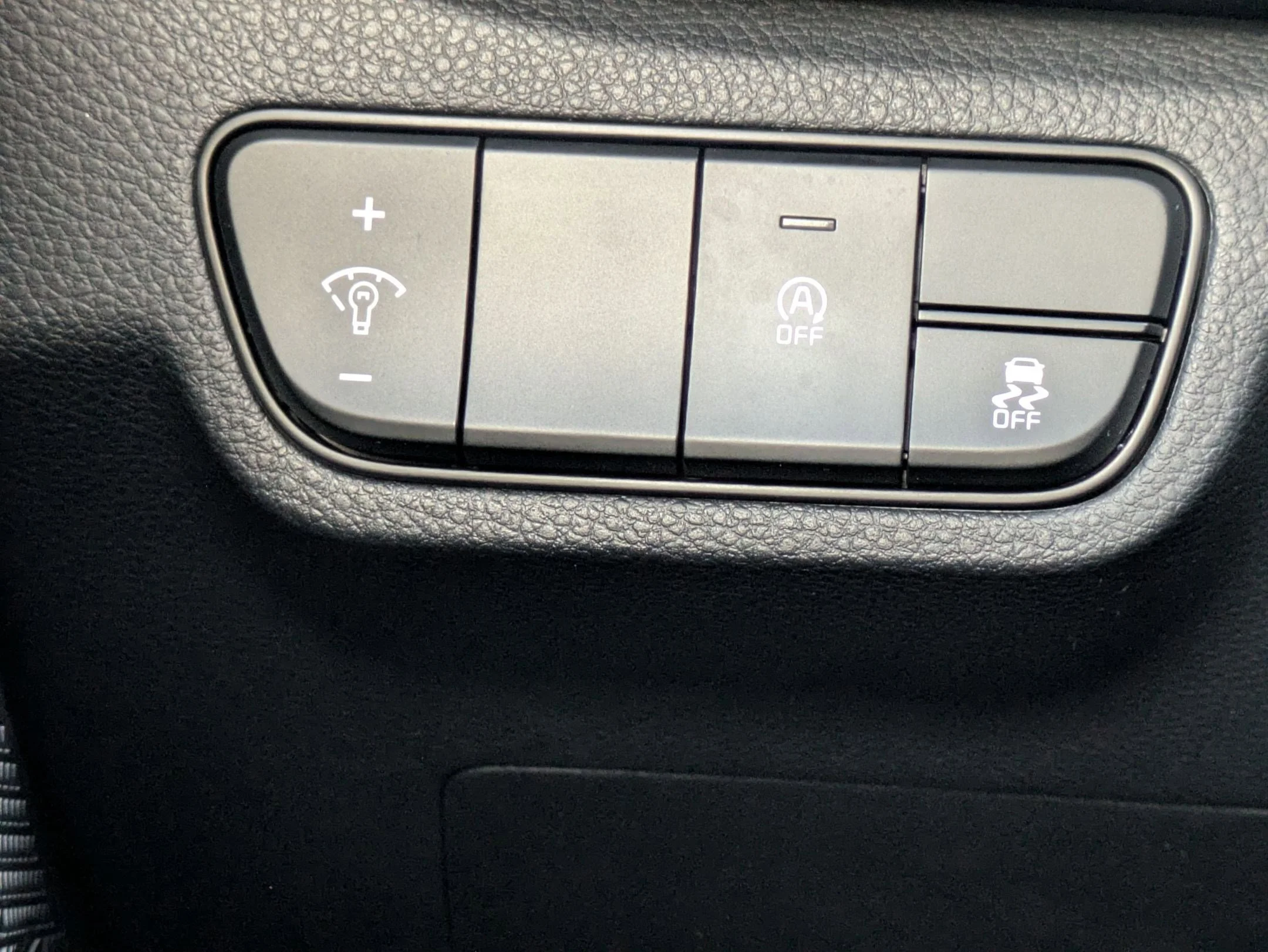 2026 Kia Seltos S - Photo 20