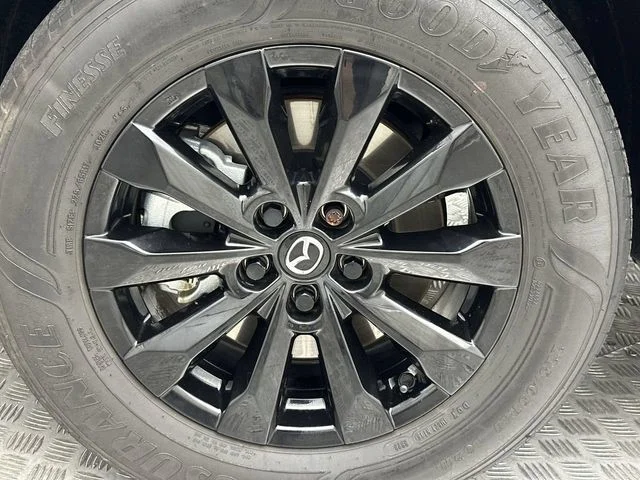 Used 2024 Beige Mazda 2.5 S Select Package image 10