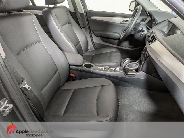 Used 2015 Gray BMW xDrive28i image 39