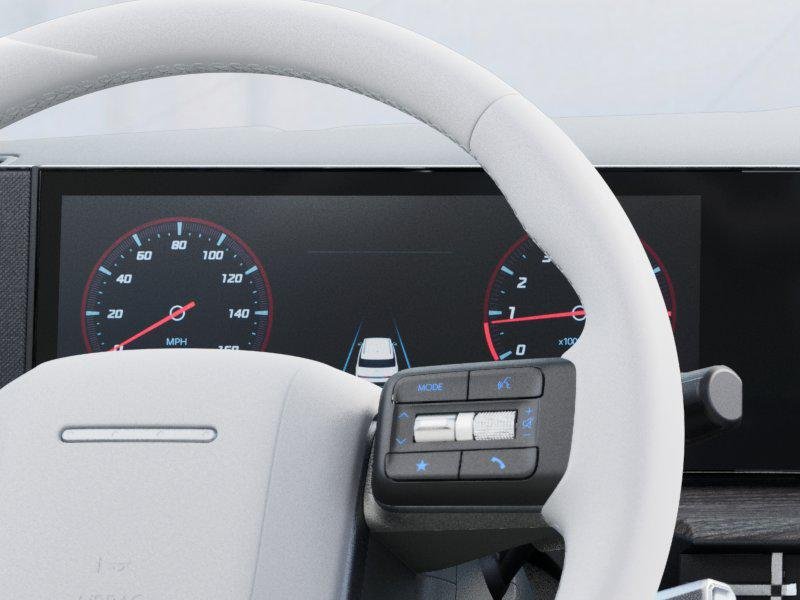 New 2027 Gray Hyundai Limited image 14