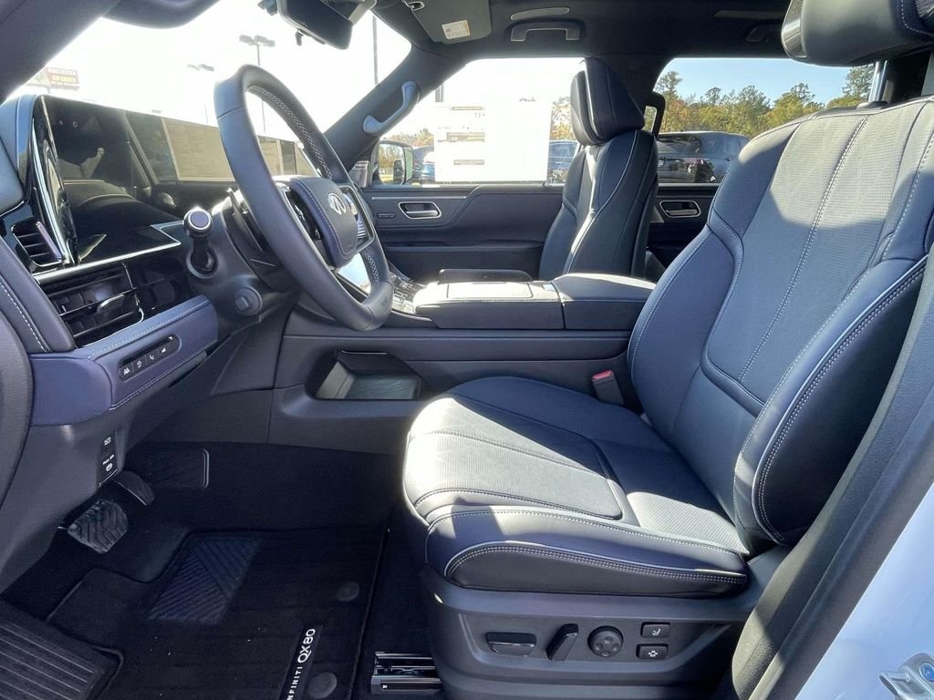 2026 INFINITI QX80 Sport - Photo 14