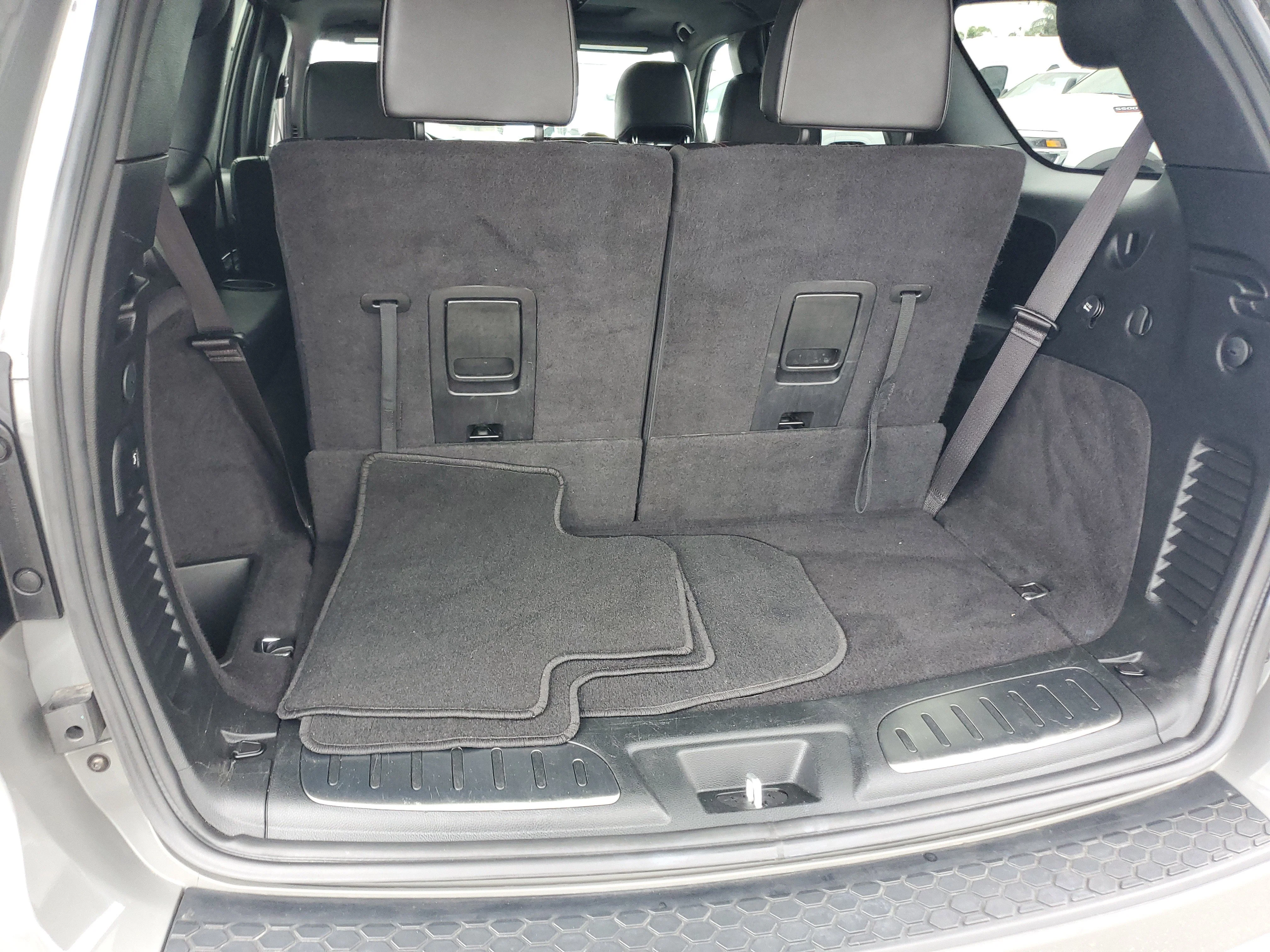 Certified Used 2025 Gray Dodge GT Plus image 29