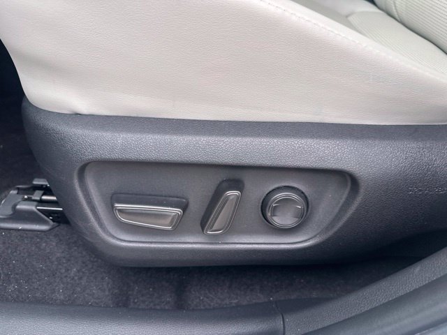 Used 2026 Ice Cap Toyota LE image 16
