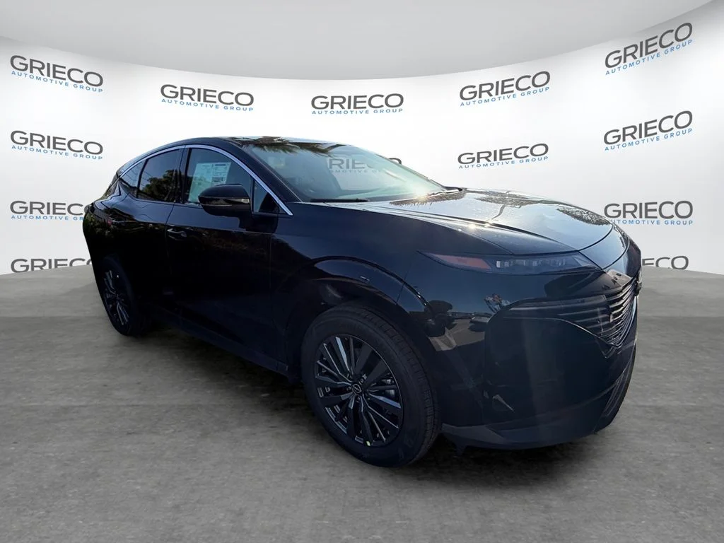 New 2026 Black Nissan SL image 2