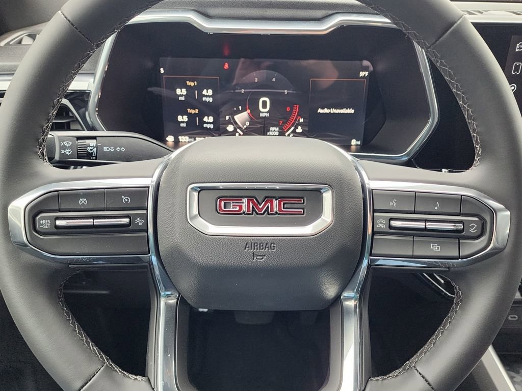 2026 GMC Canyon Elevation - Photo 19