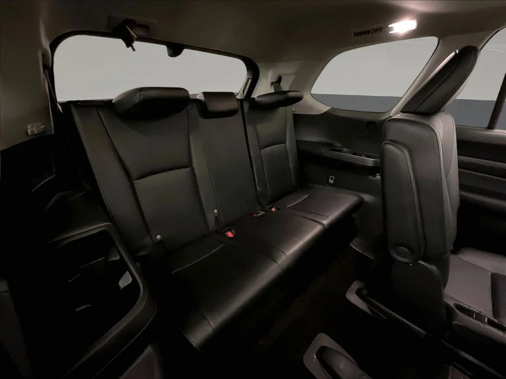Certified Used 2025 Beige Toyota Platinum image 32