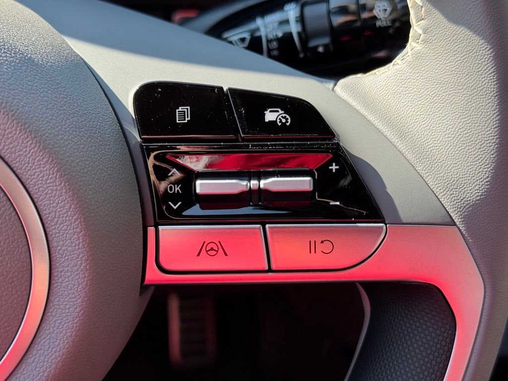2026 Hyundai Elantra SEL Sport - Photo 22