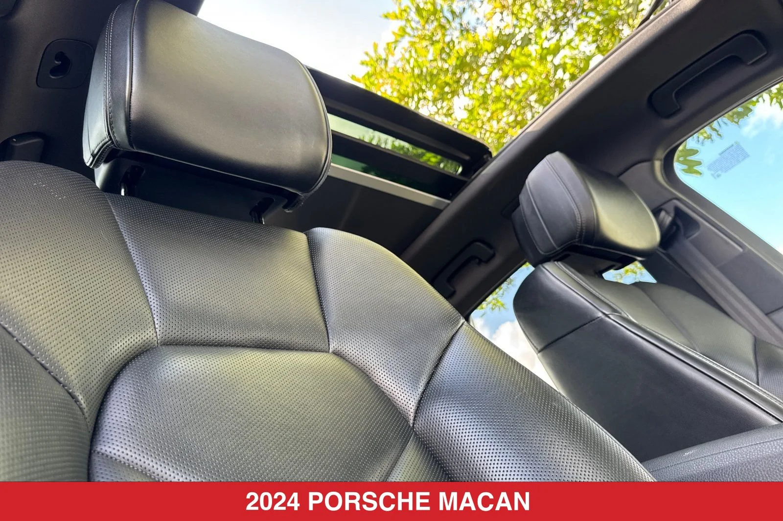 Used 2024 Black Porsche  image 18