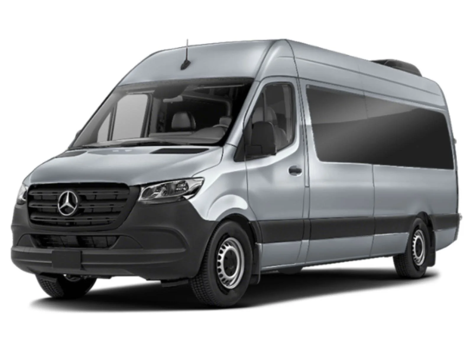 2025 Mercedes-Benz Sprinter 2500 144 WB HO's photo