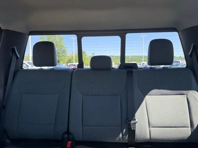 2024 Ford F-150 XLT - Photo 35