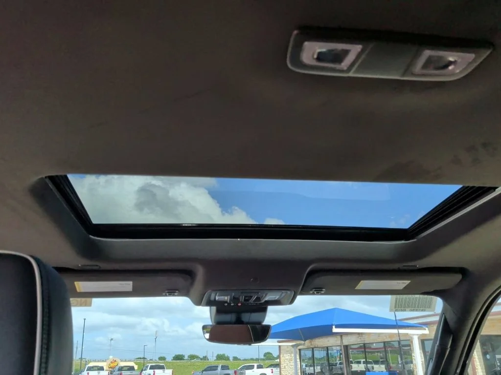 2026 GMC Sierra 2500HD Denali Ultimate - Photo 23