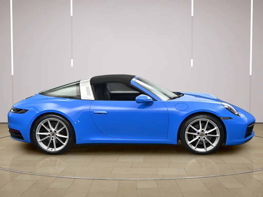 2022 Porsche 911 S - Photo 29