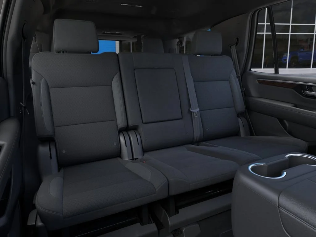 2026 Chevrolet Tahoe LS - Photo 18