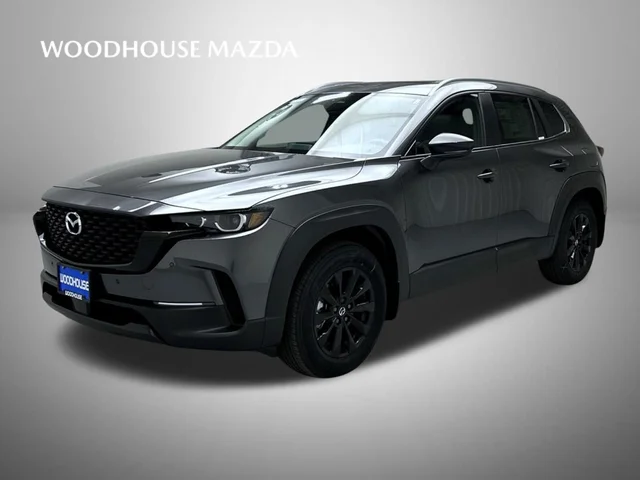 2026 Mazda CX-50 2.5 S Preferred AWD
