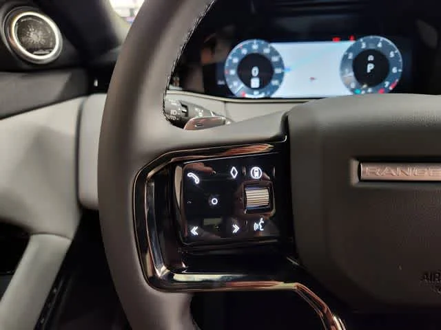 New 2026 Eiger Grey Metallic Land Rover Core S - AWD image 44