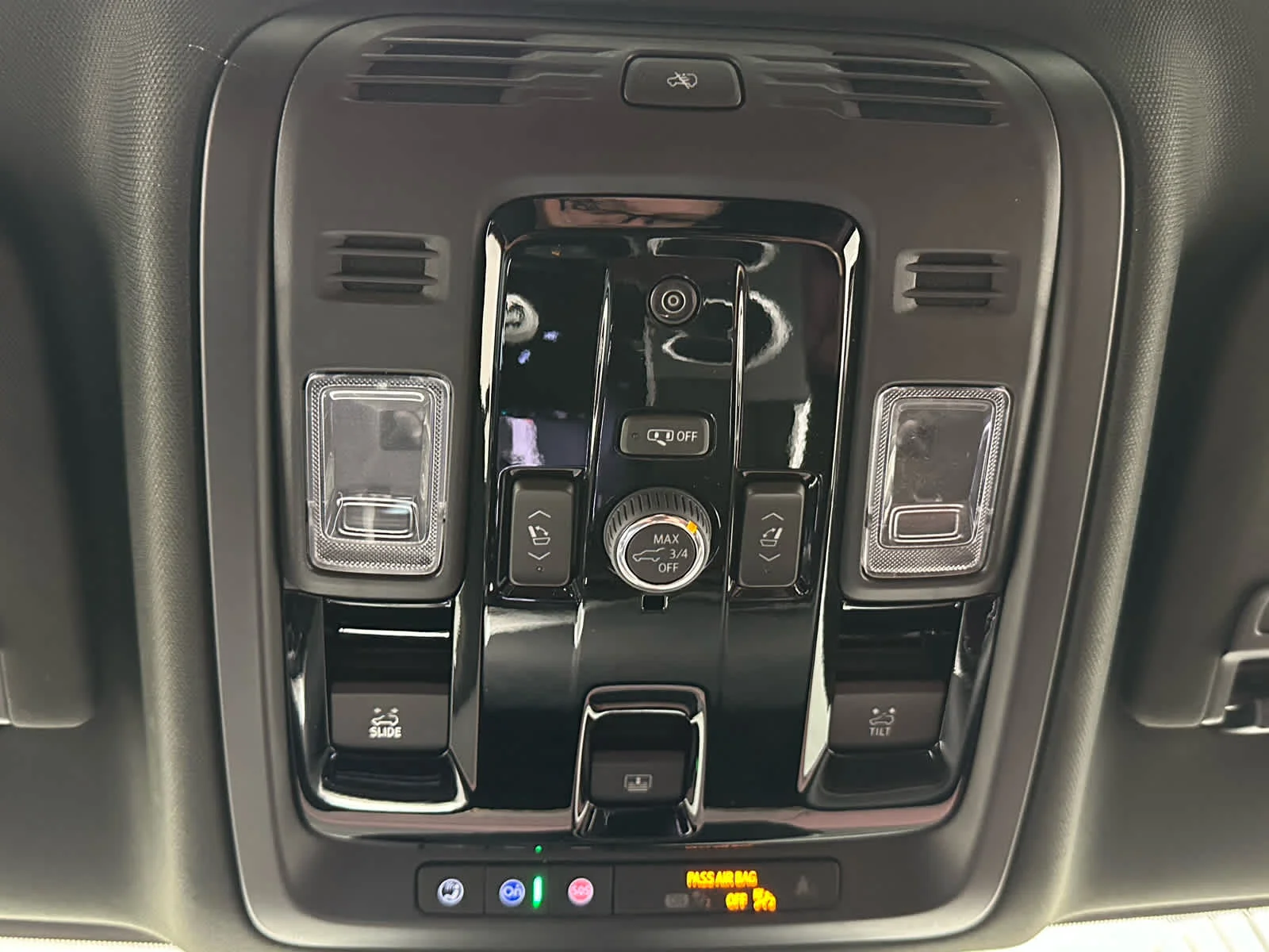 Used 2026 Black Raven Cadillac 4WD Sport image 41