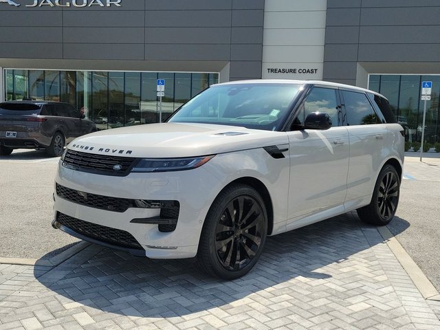 2026 Land Rover Range Rover Sport Dynamic SE