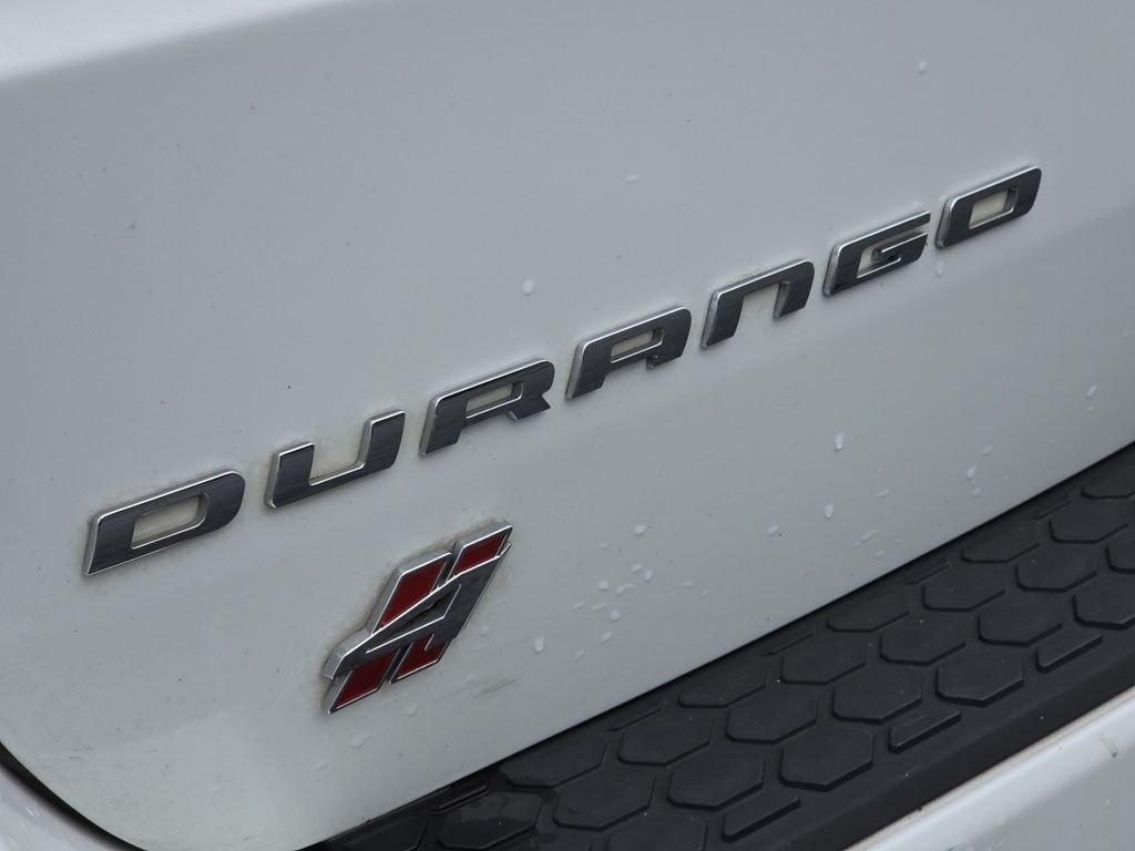Used 2019 White Dodge GT Plus image 17