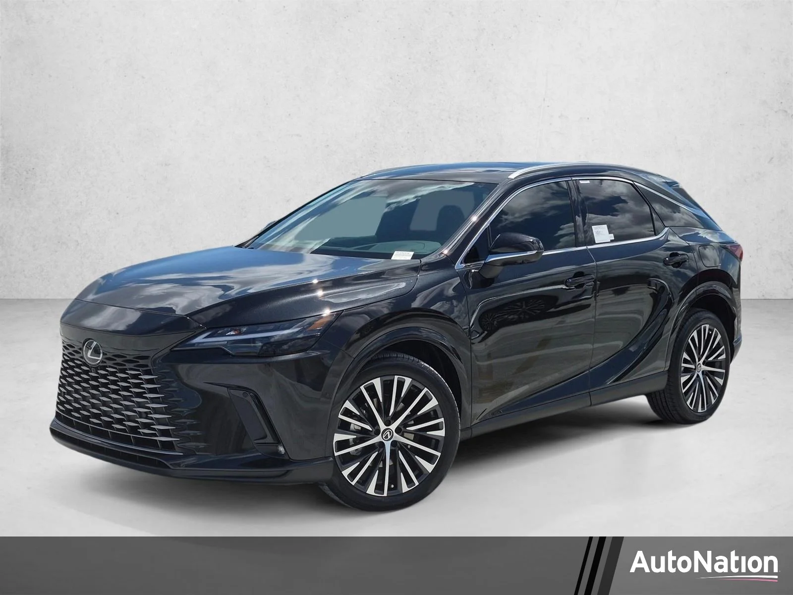 2026 Lexus RX  350 PREMIUM+ AWD