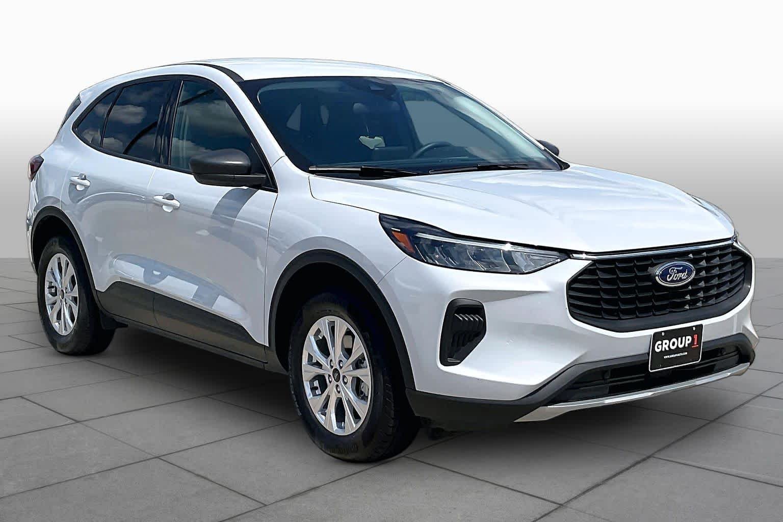 Pre-Owned 2025 Ford Escape Active