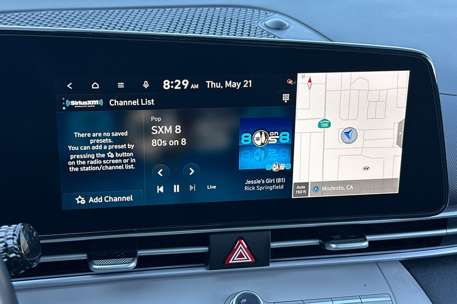 Used 2023 Phantom Black Hyundai Limited image 17