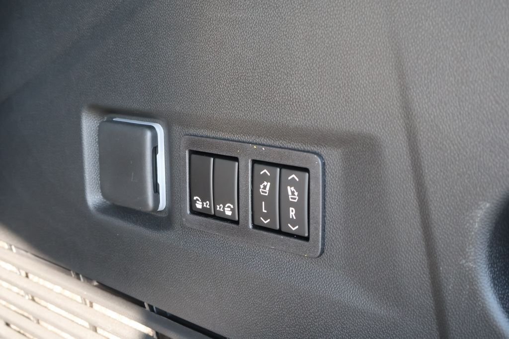 2026 Chevrolet Tahoe High Country - Photo 51