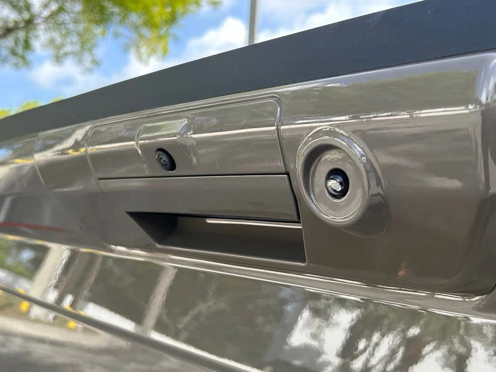 Used 2026 Gray Ford Tremor image 44