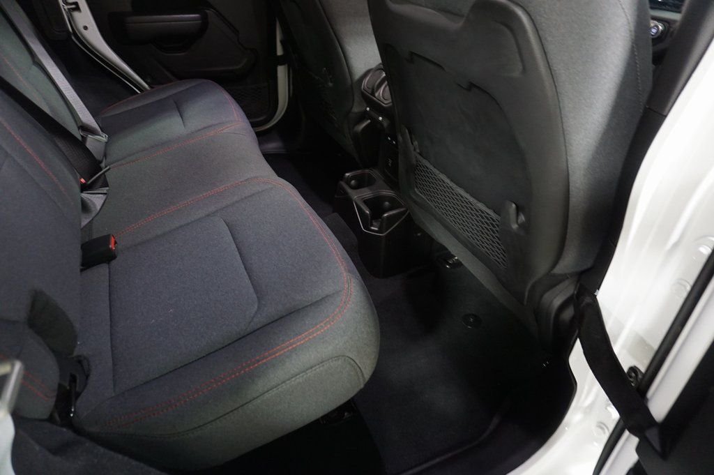 2024 Jeep Wrangler 4-Door Rubicon - Photo 38