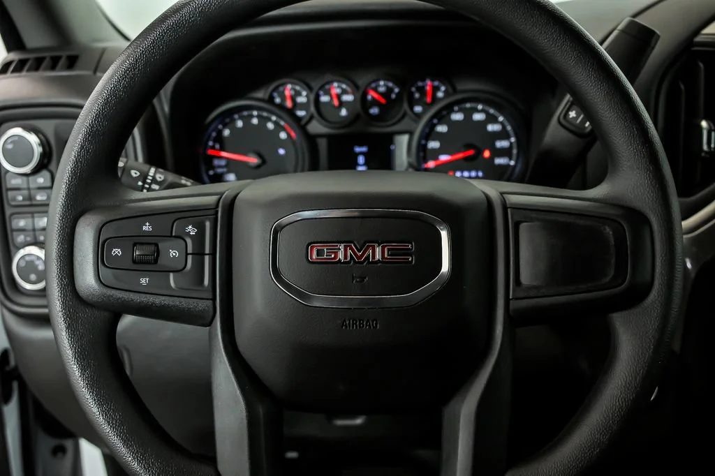 2026 GMC Sierra 1500 Pro - Photo 11