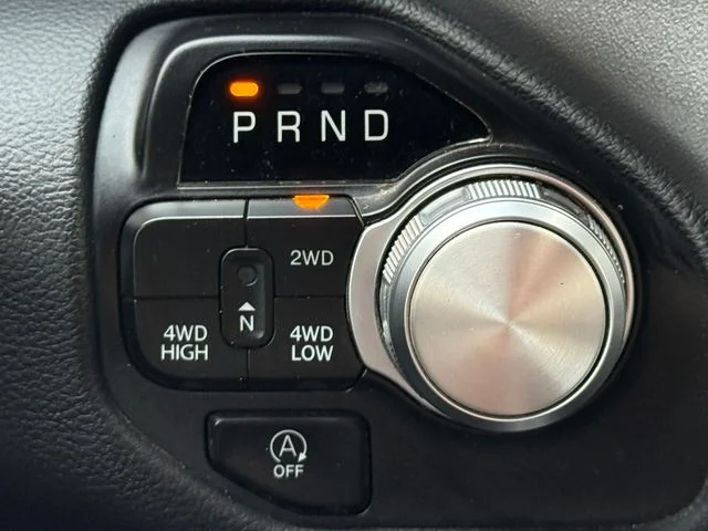 2024 RAM Ram 1500 Pickup Laramie - Photo 26