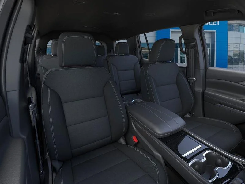 New 2026  Chevrolet LT image 16