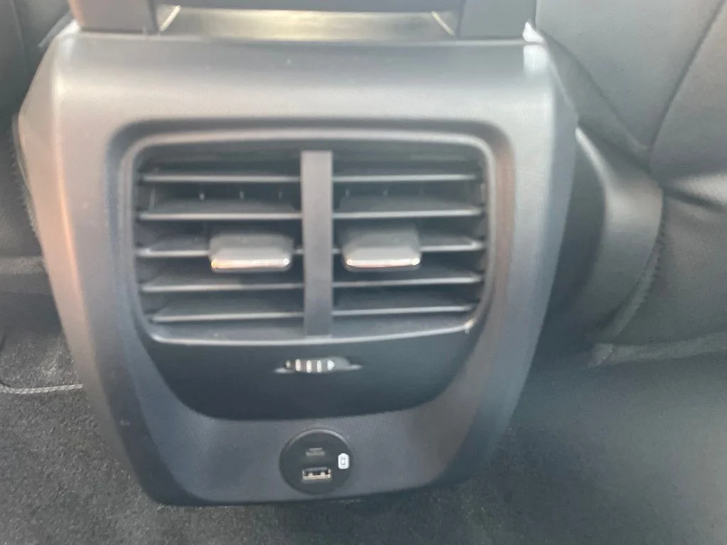 Used 2023 Vapor Blue Ford Premium image 10