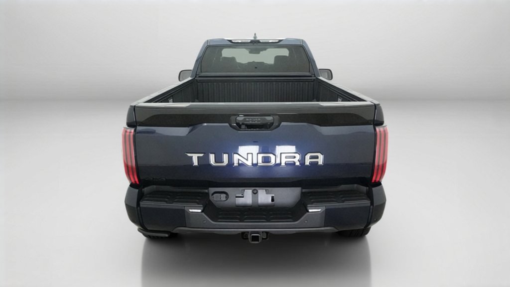 New 2026  Toyota Platinum image 12