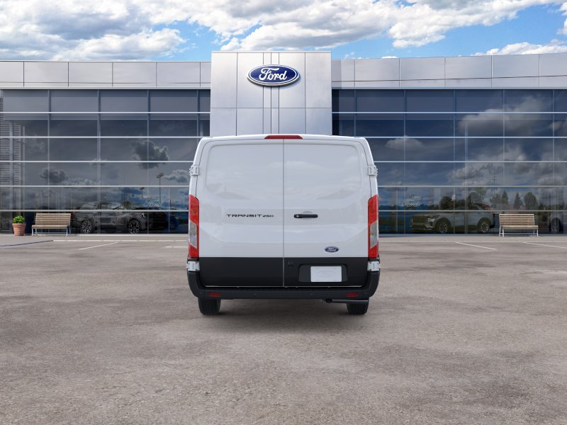 New 2026 Oxford White Ford  image 6