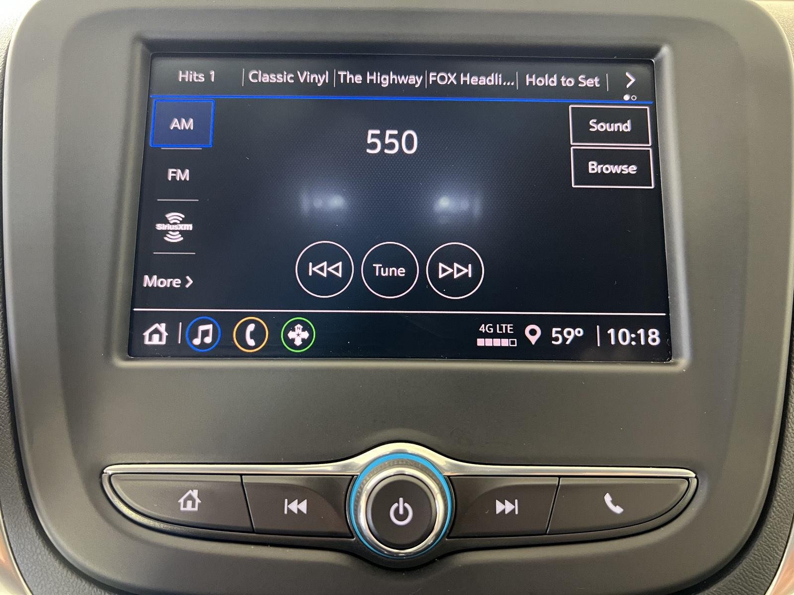 Used 2024 Summit White Chevrolet LS image 14