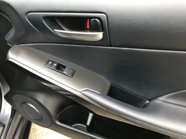 Used 2022 Gray Lexus 350 F SPORT image 16