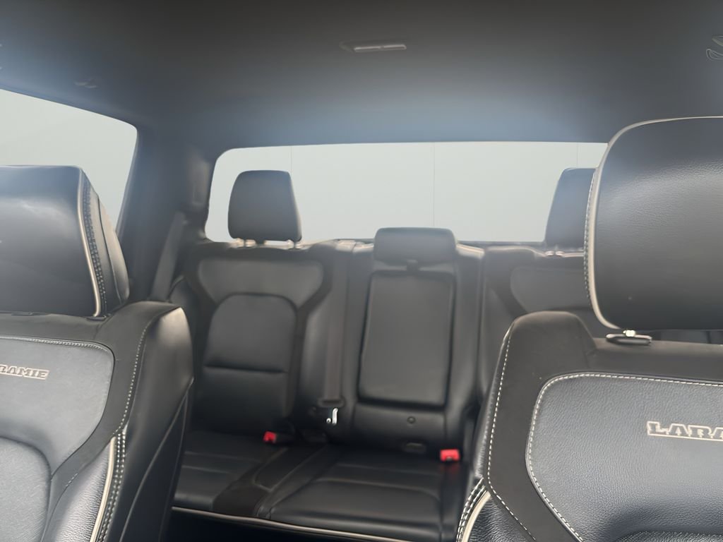 2024 RAM Ram 1500 Pickup Laramie - Photo 27