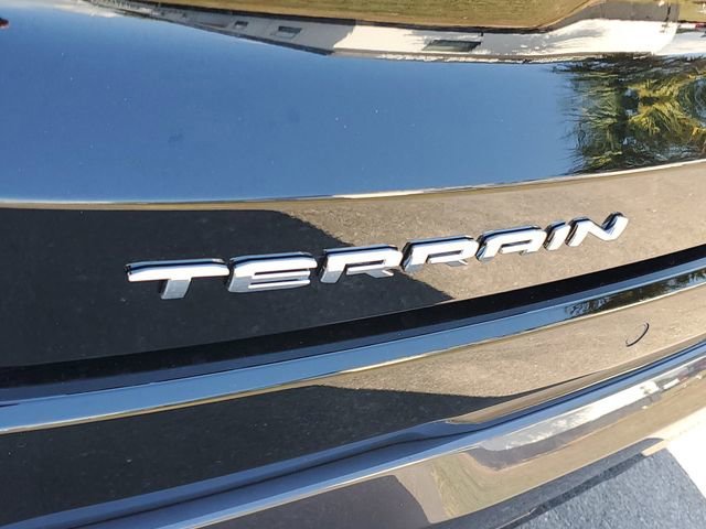 2026 GMC Terrain AT4 - Photo 26