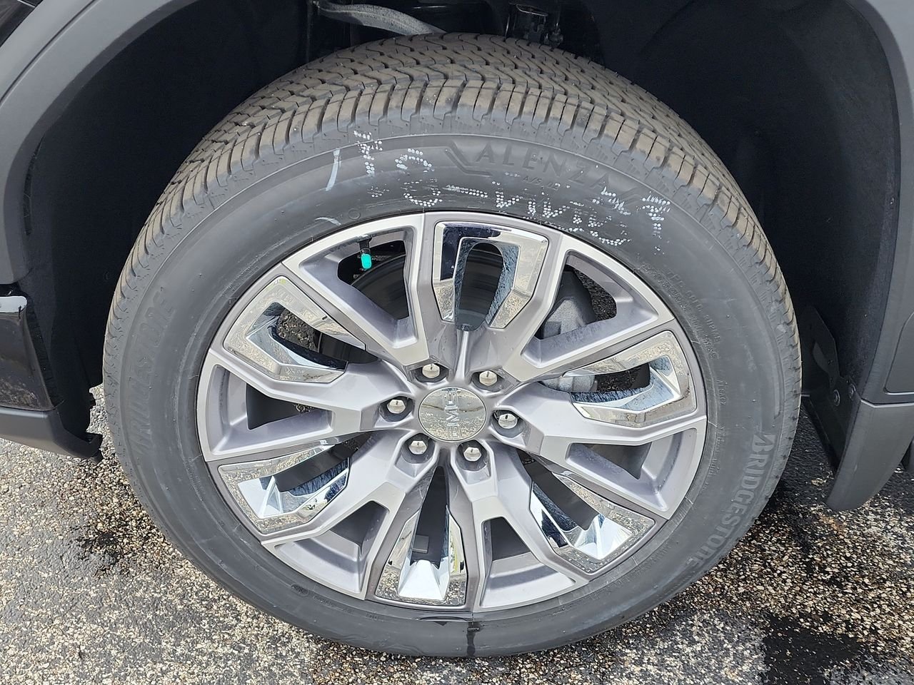 2026 GMC Sierra 1500 Denali - Photo 10