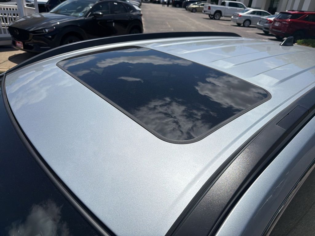 Used 2026 Silver Toyota XLE image 22