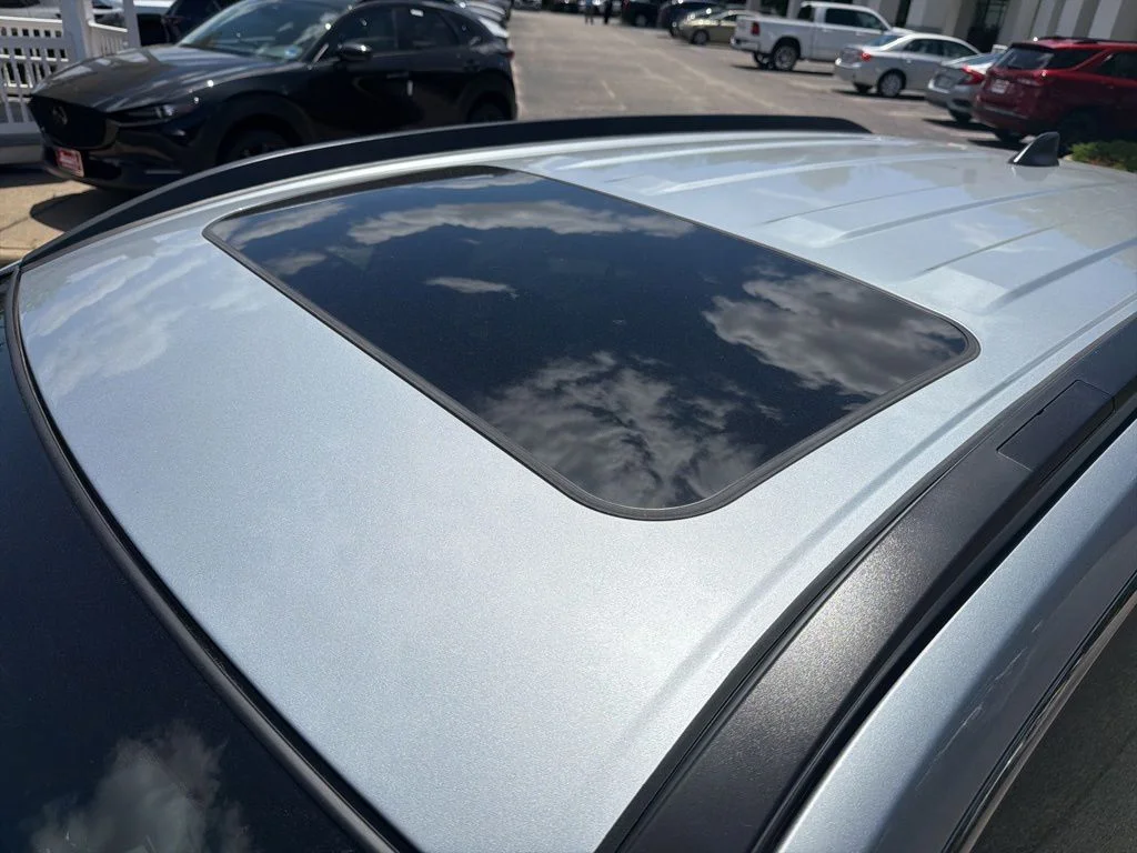 Used 2026 Silver Toyota XLE image 22