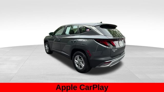 2026 Hyundai Tucson SE - Photo 6