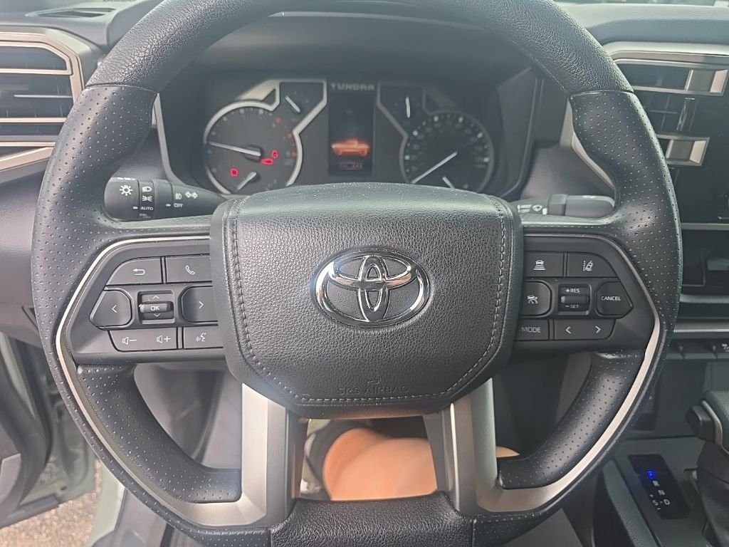 Used 2026  Toyota SR5 image 14