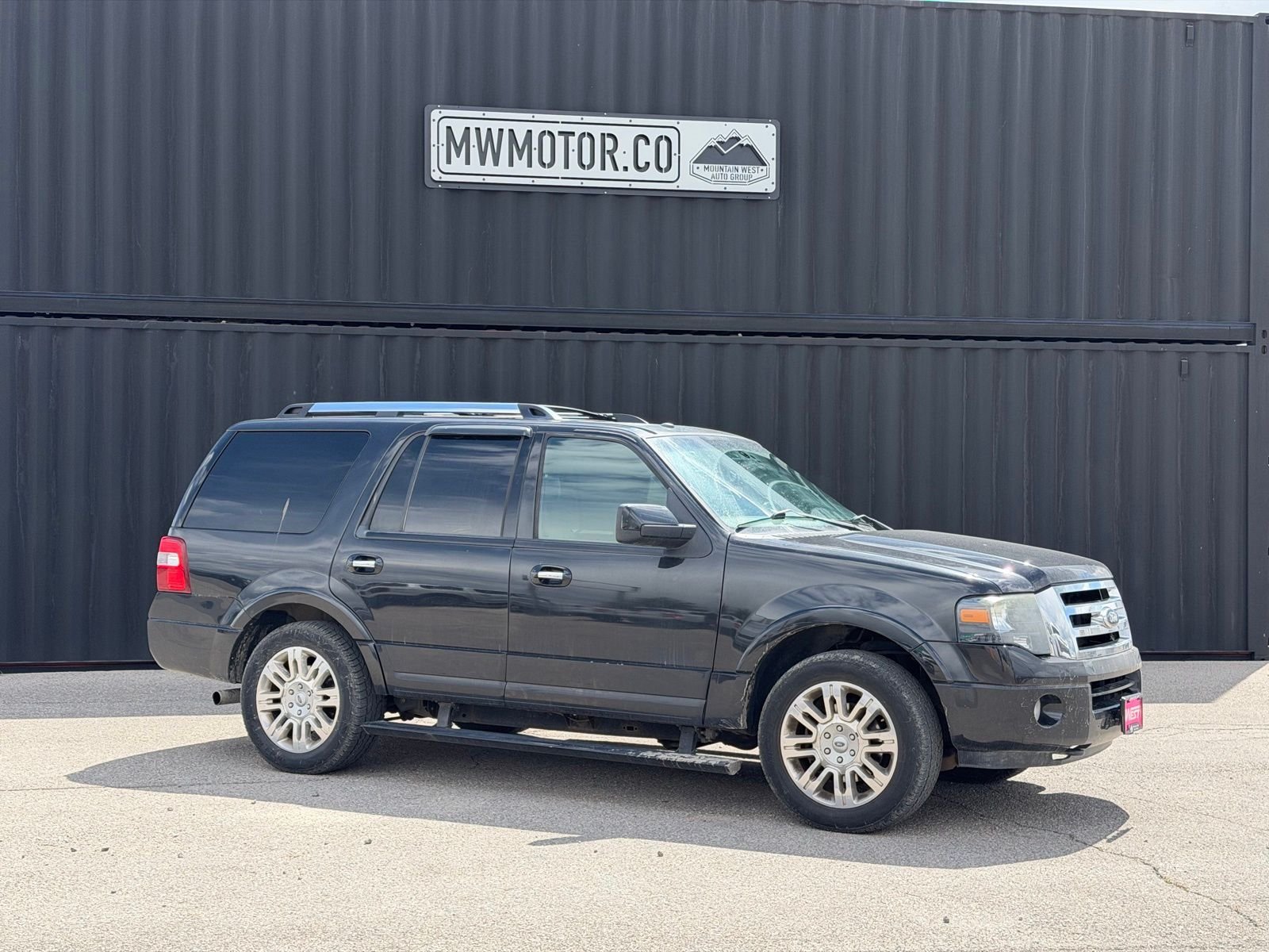 2013 Ford Expedition Limited 4X4's photo