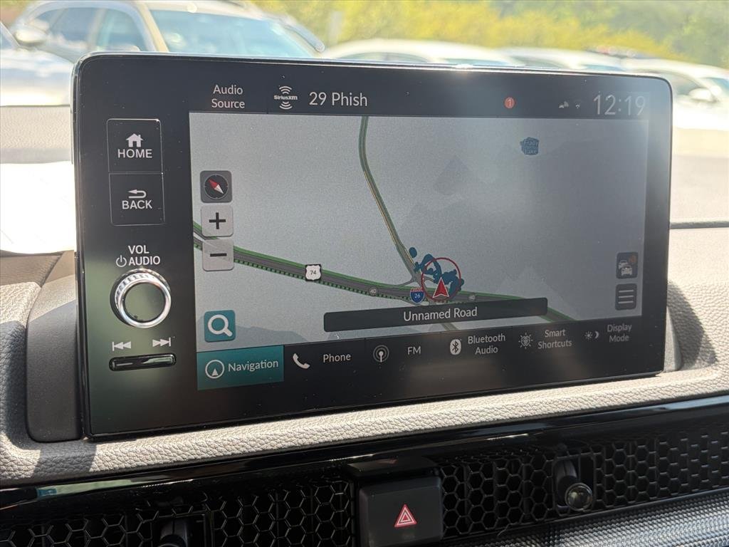 2023 Honda CR-V Sport Touring - Photo 11