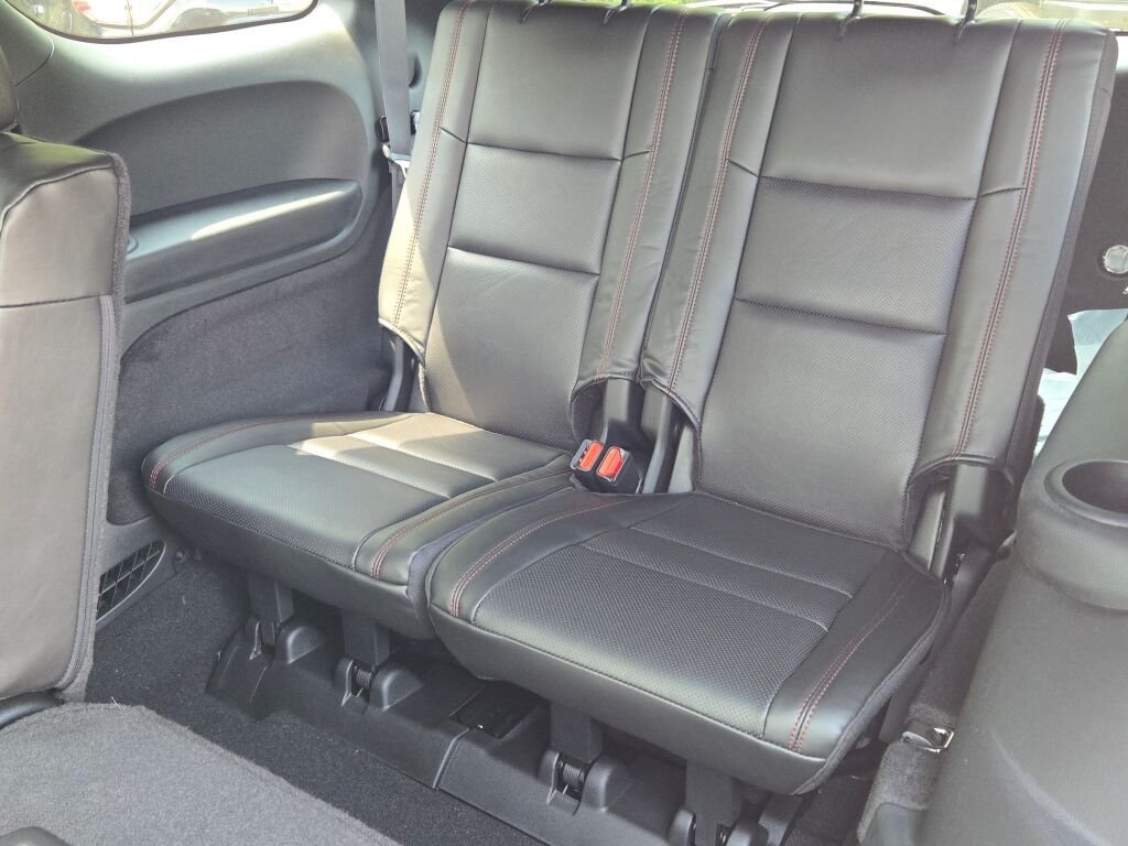 New 2026 DB Black Clearcoat Dodge GT Plus image 24
